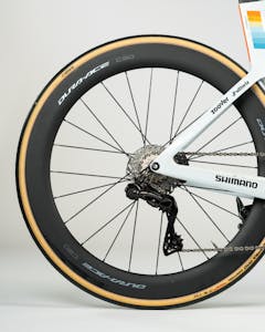 Kevin Vermaerke | SCOTT Foil RC Pro