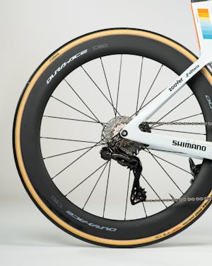 Kevin Vermaerke | SCOTT Foil RC Pro