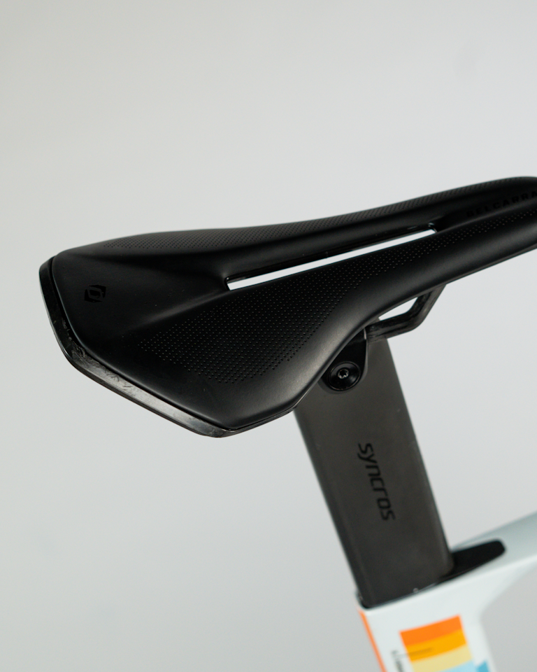 Kevin Vermaerke | SCOTT Foil RC Pro