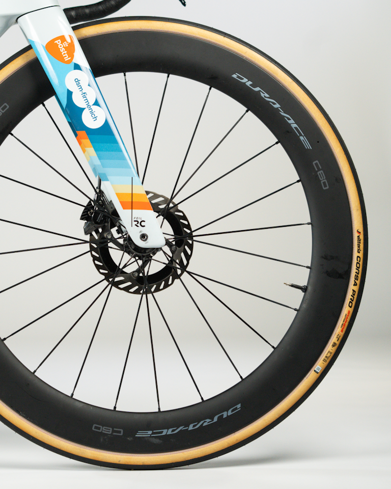 Kevin Vermaerke | SCOTT Foil RC Pro