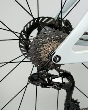 Kevin Vermaerke | SCOTT Foil RC Pro