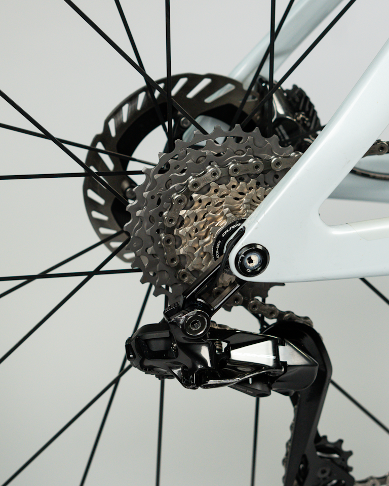 Kevin Vermaerke | SCOTT Foil RC Pro