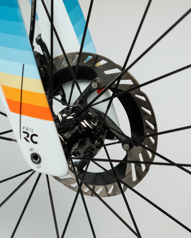 Kevin Vermaerke | SCOTT Foil RC Pro