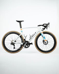 Kevin Vermaerke | SCOTT Foil RC Pro