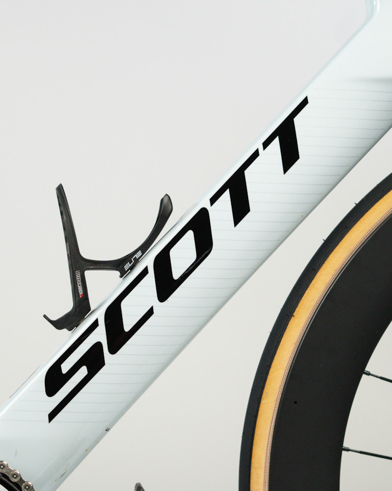 Max Poole | SCOTT Foil RC Pro