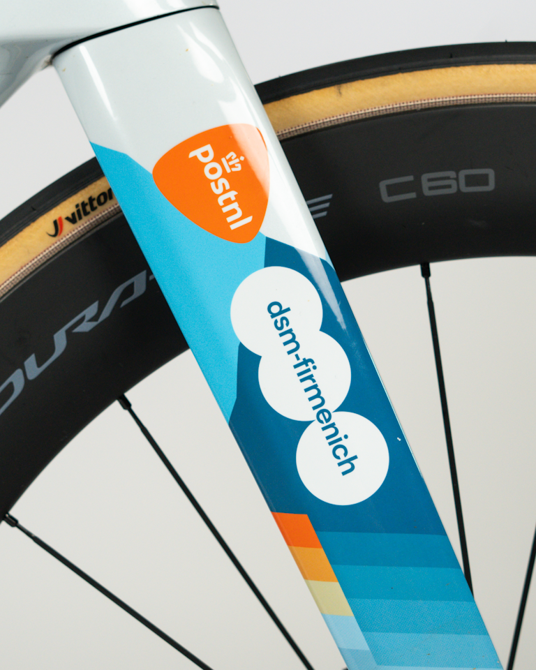 Max Poole | SCOTT Foil RC Pro
