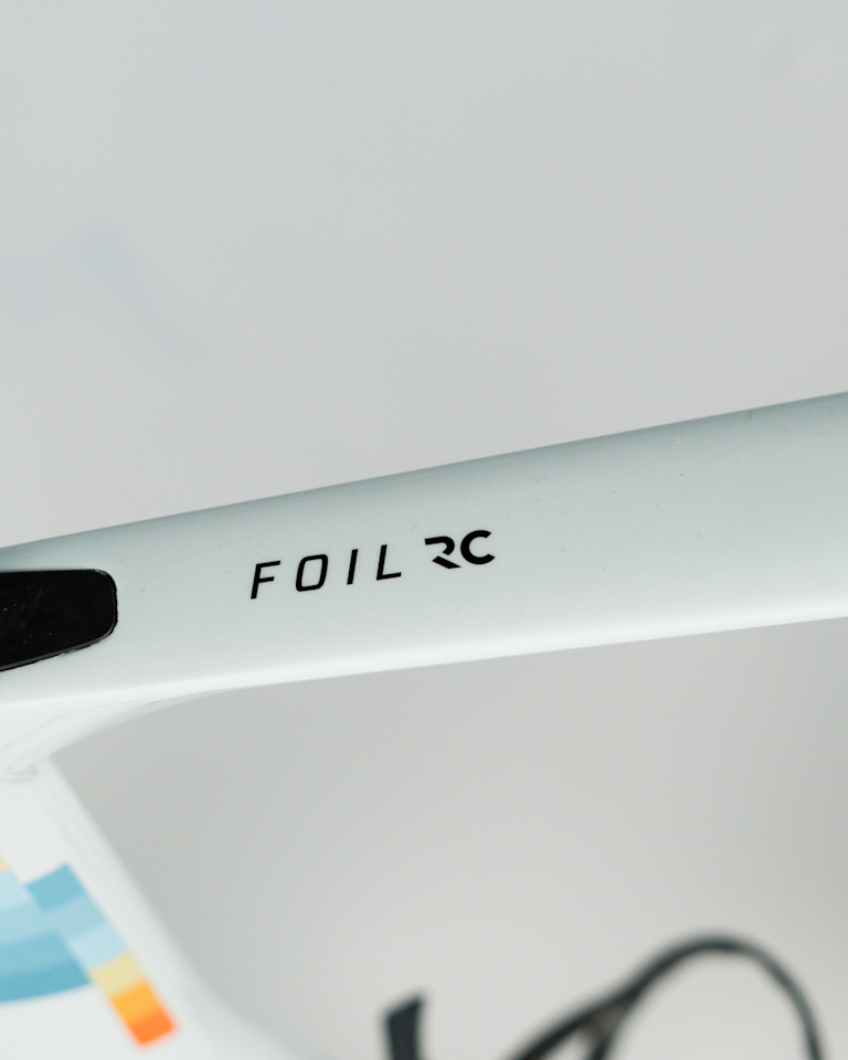 Max Poole | SCOTT Foil RC Pro