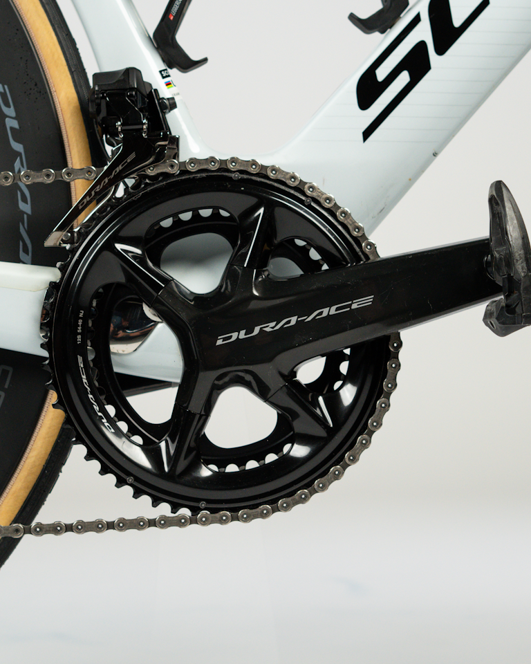 Max Poole | SCOTT Foil RC Pro
