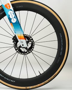Max Poole | SCOTT Foil RC Pro
