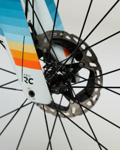 Max Poole | SCOTT Foil RC Pro