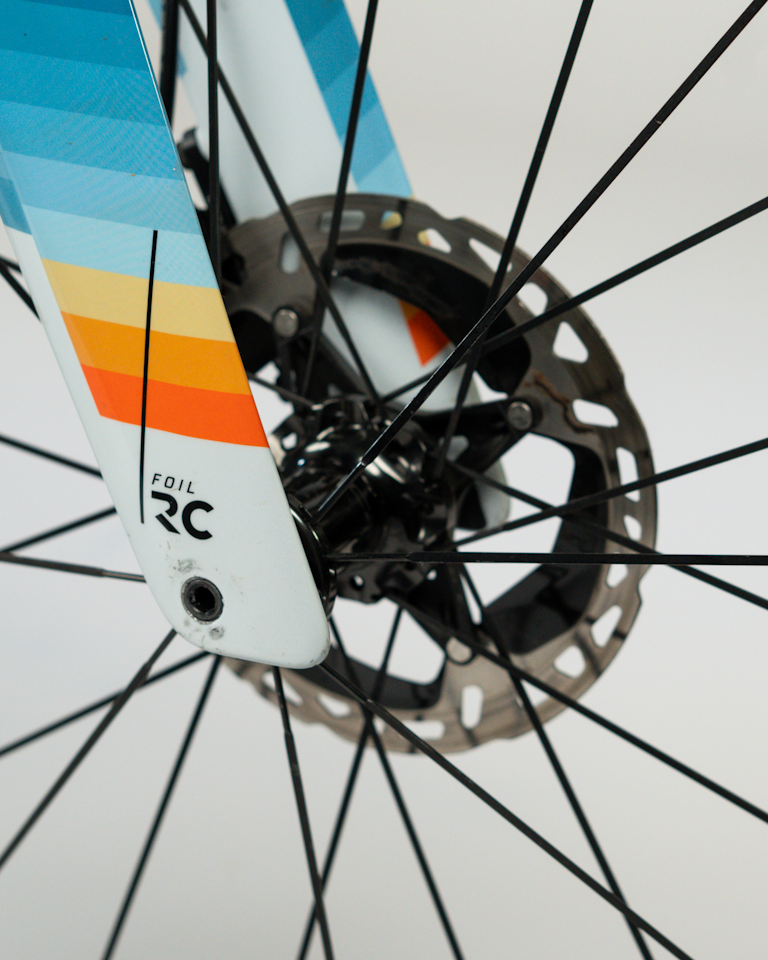 Max Poole | SCOTT Foil RC Pro