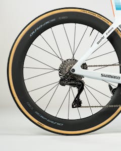 Max Poole | SCOTT Foil RC Pro