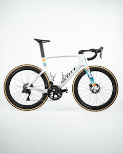 Max Poole | SCOTT Foil RC Pro