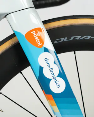 Warren Barguil | SCOTT Foil RC Pro