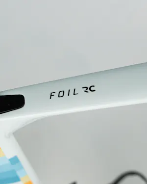 Warren Barguil | SCOTT Foil RC Pro