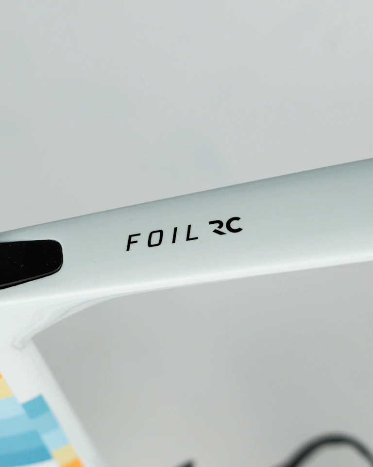 Warren Barguil | SCOTT Foil RC Pro