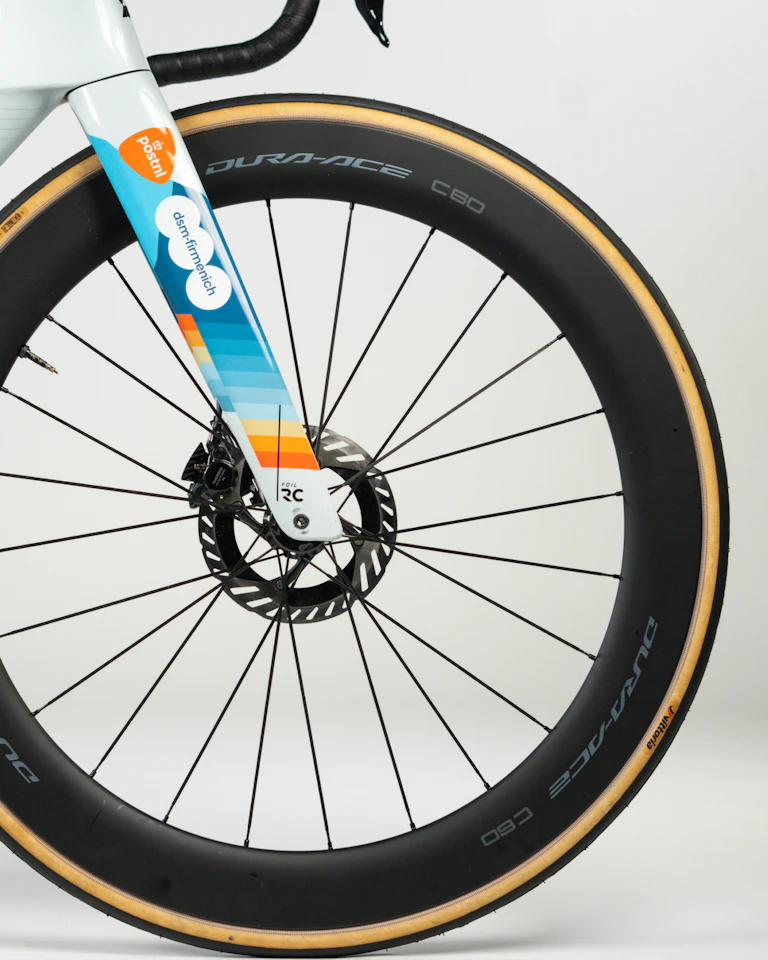 Warren Barguil | SCOTT Foil RC Pro