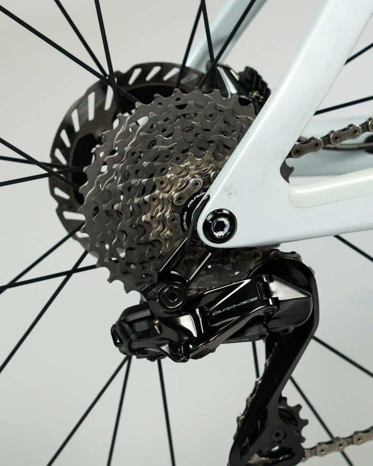 Warren Barguil | SCOTT Foil RC Pro