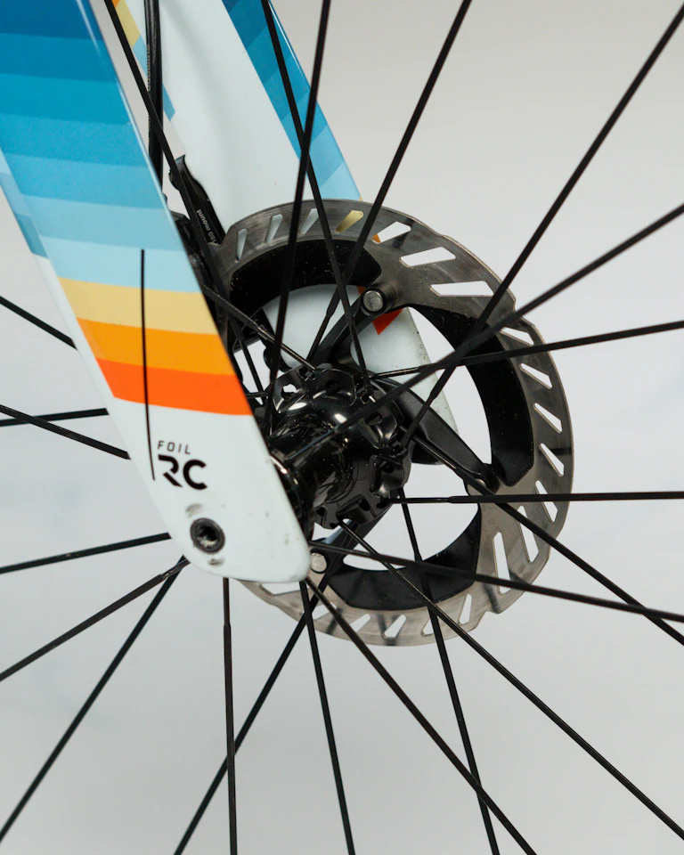 Warren Barguil | SCOTT Foil RC Pro