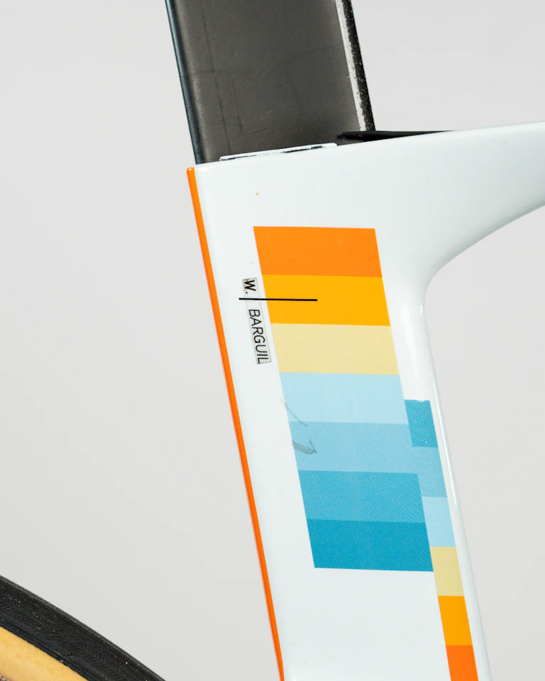 Warren Barguil | SCOTT Foil RC Pro