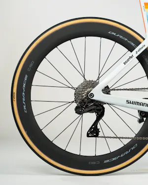 Warren Barguil | SCOTT Foil RC Pro