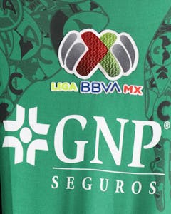 Luis Malagón Club América jersey