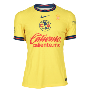 Maillot de Álvaro Fidalgo (Club América)
