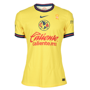 Alan Cervantes Club América shirt