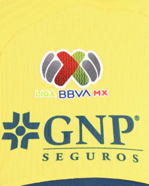 Camiseta Alejandro Zendejas Club América