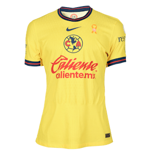 Rodrigo Aguirre Club América shirt