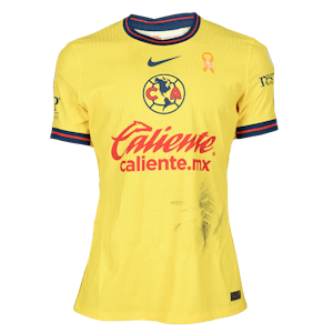 Ramón Juárez Del Castillo Club América shirt