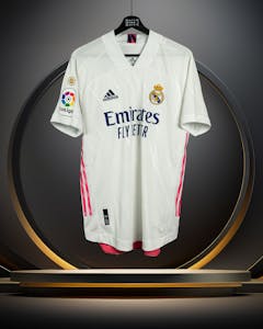 Federico Valverde | Real Madrid 