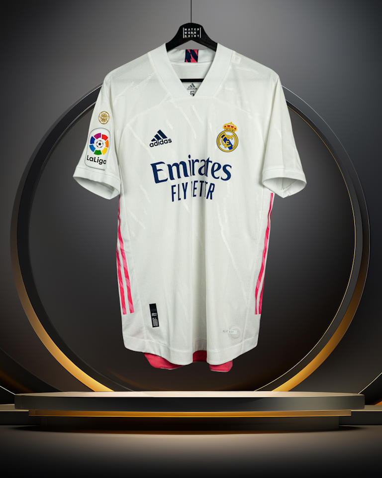 Federico Valverde | Real Madrid 