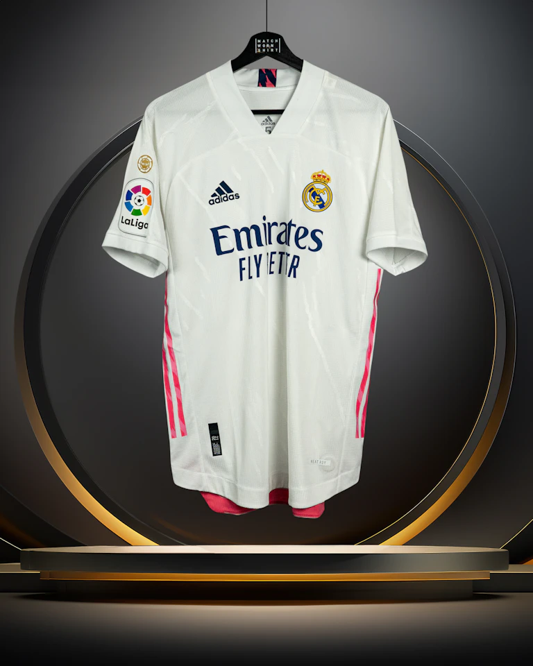 Federico Valverde | Real Madrid