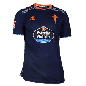 Borja Iglesias RC Celta shirt
