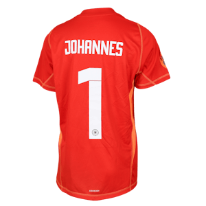Stina Johannes Germany W jersey
