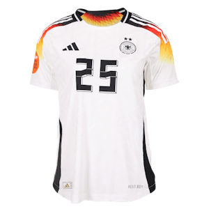 Selina Cerci Germany W jersey