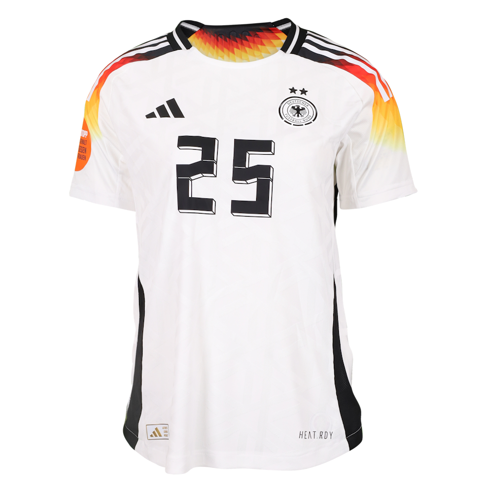 Selina Cerci Germany W jersey