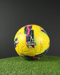Match Scored Ball `50 - Aderllan Santos | Rio Ave FC