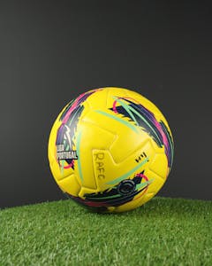 Match Scored Ball `50 - Aderllan Santos | Rio Ave FC