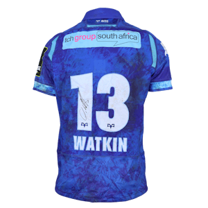 Owen Watkin