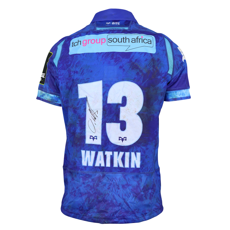 Owen Watkin