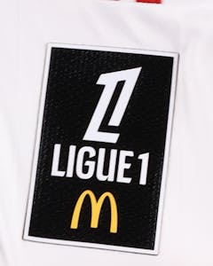 Maillot de Brendan Chardonnet (Stade Brestois 29)