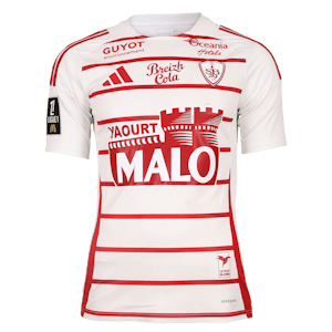 Mahdi Camara Stade Brestois 29 forması