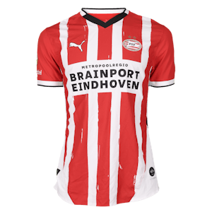 Ryan Flamingo PSV shirt