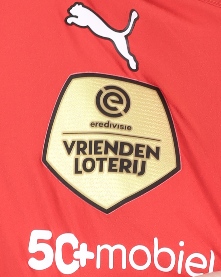 Maglia di Richard Ledezma (PSV)