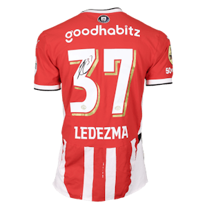 Maglia di Richard Ledezma (PSV)