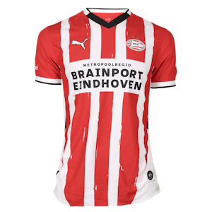 Maglia di Richard Ledezma (PSV)