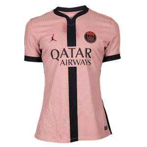 Maillot de Achraf Hakimi (Paris Saint-Germain)