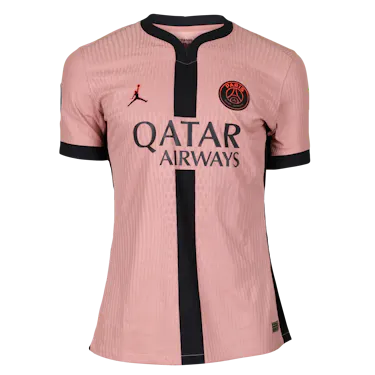 Shirt van Gonçalo Ramos Paris Saint-Germain